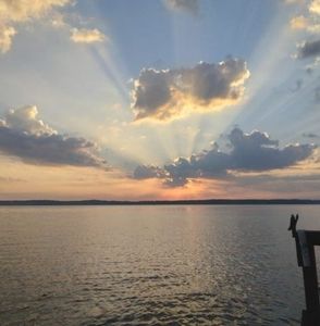 Meet your Posher, Dee dee